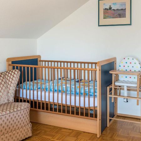 Ferienwohnung Roth Uberlingen Ngoại thất bức ảnh