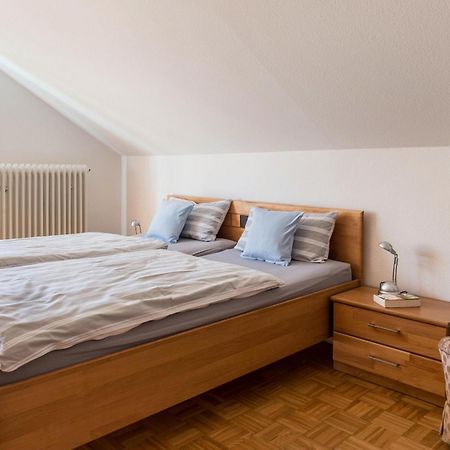 Ferienwohnung Roth Uberlingen Ngoại thất bức ảnh