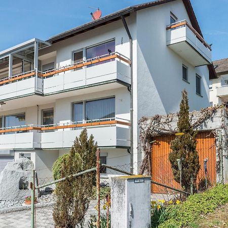 Ferienwohnung Roth Uberlingen Ngoại thất bức ảnh