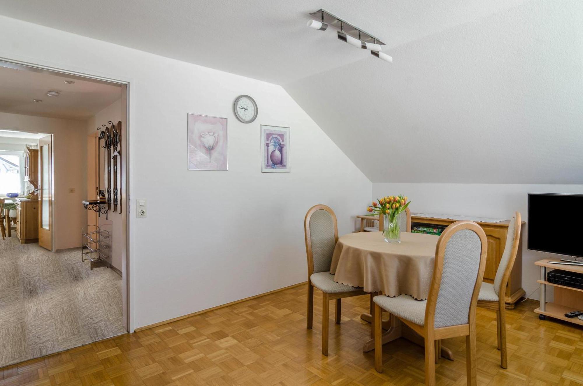 Ferienwohnung Roth Uberlingen Ngoại thất bức ảnh