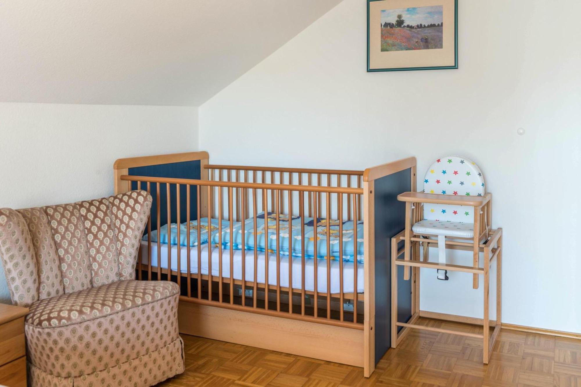 Ferienwohnung Roth Uberlingen Ngoại thất bức ảnh
