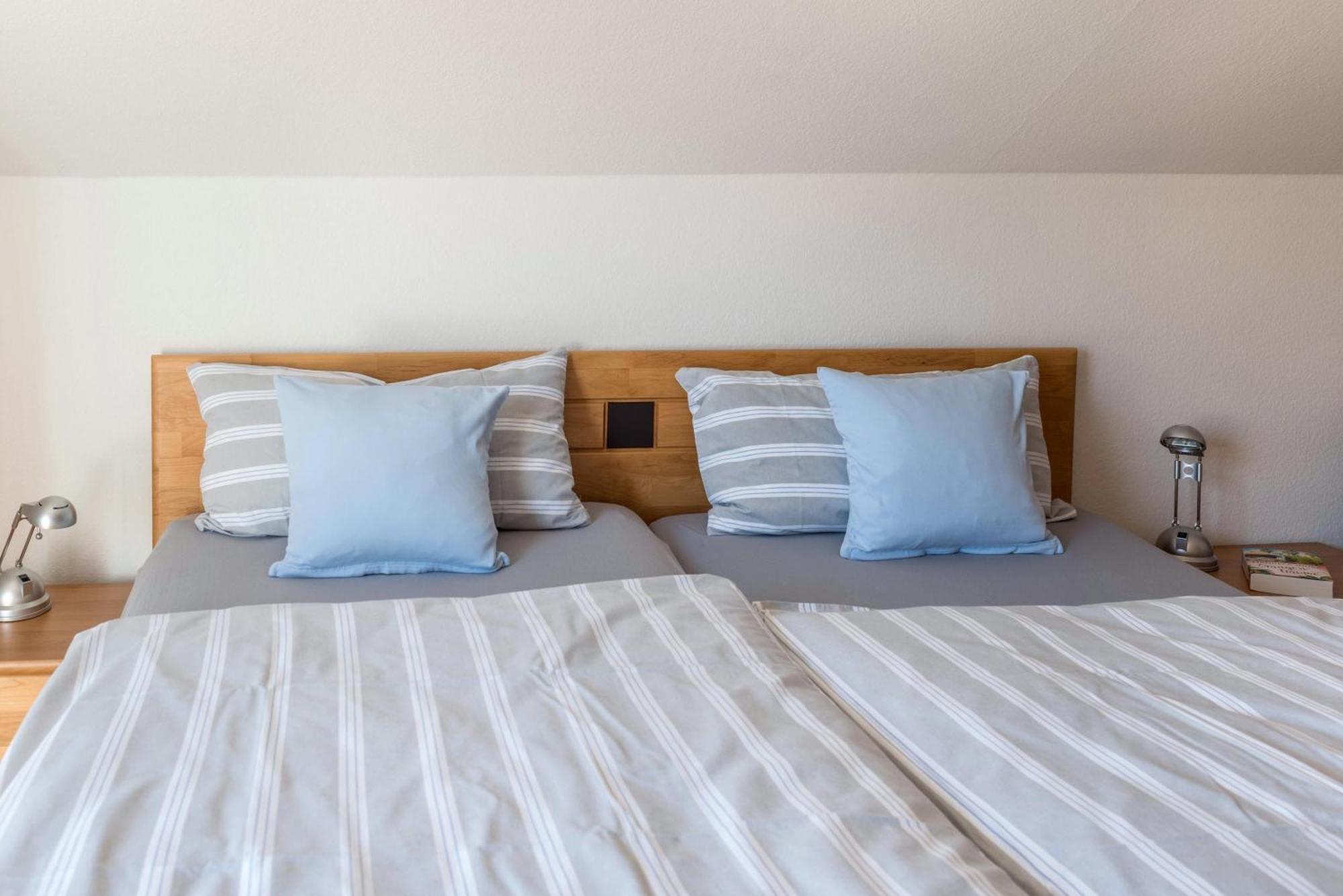 Ferienwohnung Roth Uberlingen Ngoại thất bức ảnh