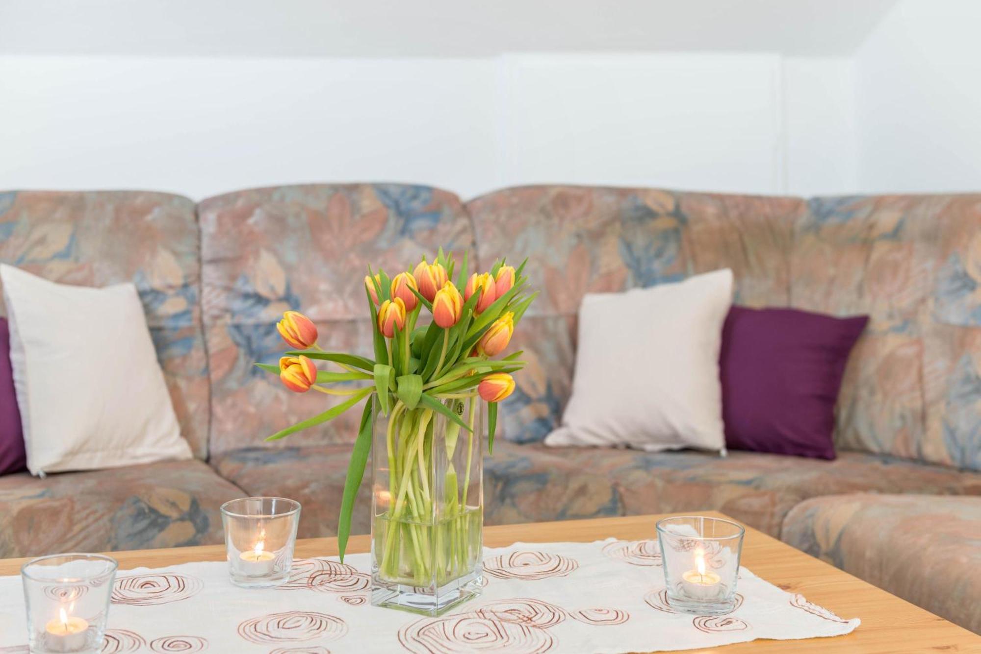 Ferienwohnung Roth Uberlingen Ngoại thất bức ảnh