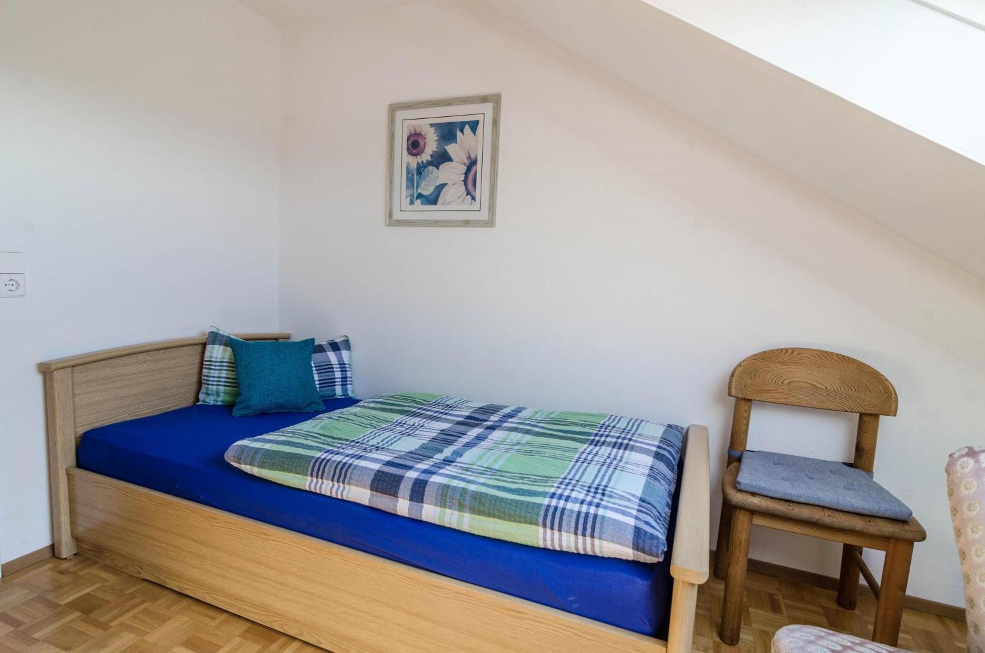 Ferienwohnung Roth Uberlingen Ngoại thất bức ảnh