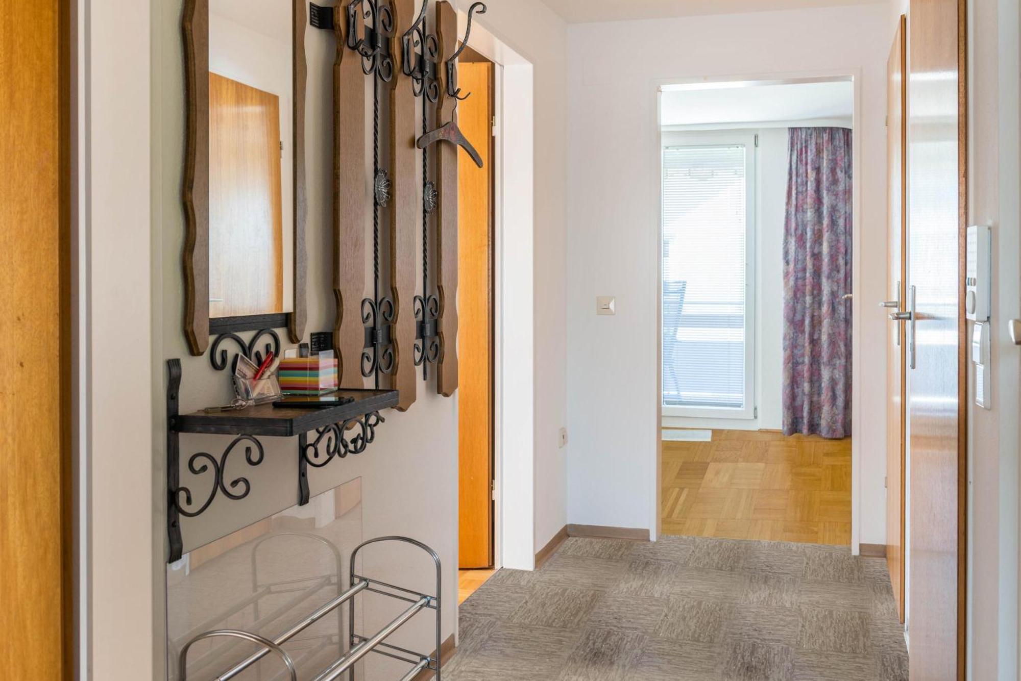Ferienwohnung Roth Uberlingen Ngoại thất bức ảnh