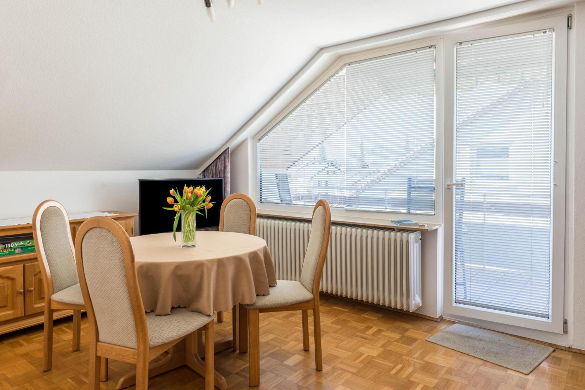 Ferienwohnung Roth Uberlingen Ngoại thất bức ảnh
