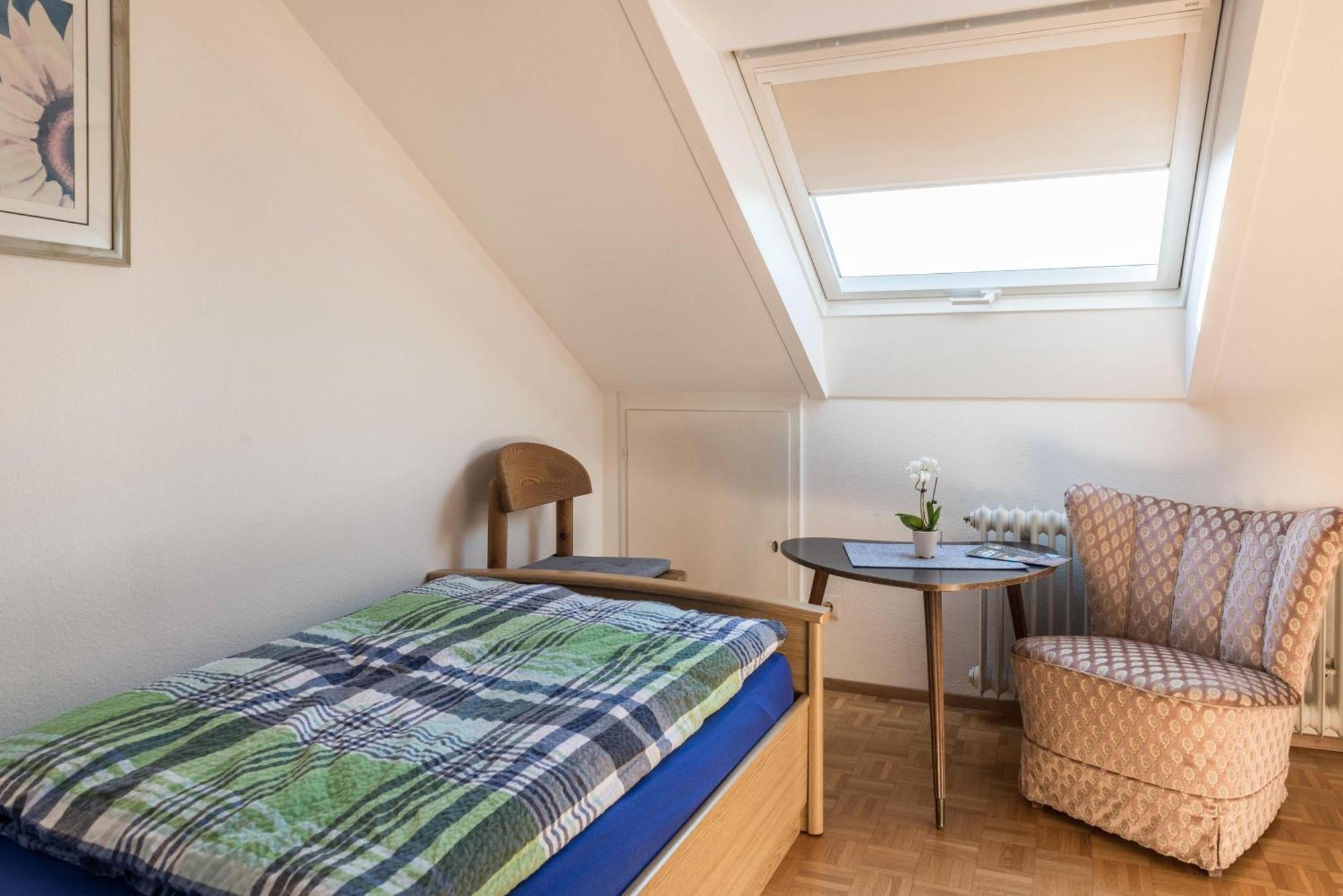 Ferienwohnung Roth Uberlingen Ngoại thất bức ảnh