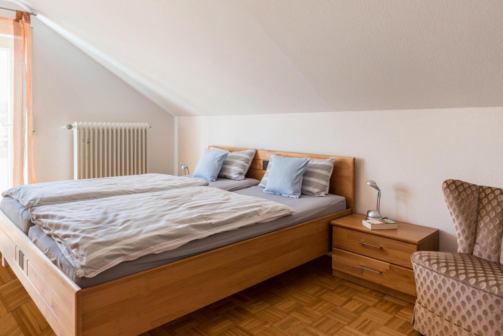 Ferienwohnung Roth Uberlingen Ngoại thất bức ảnh