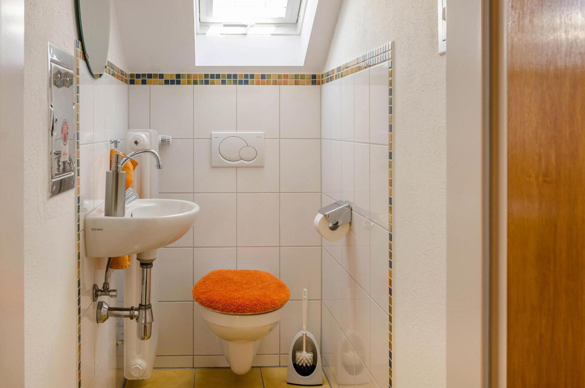 Ferienwohnung Roth Uberlingen Ngoại thất bức ảnh