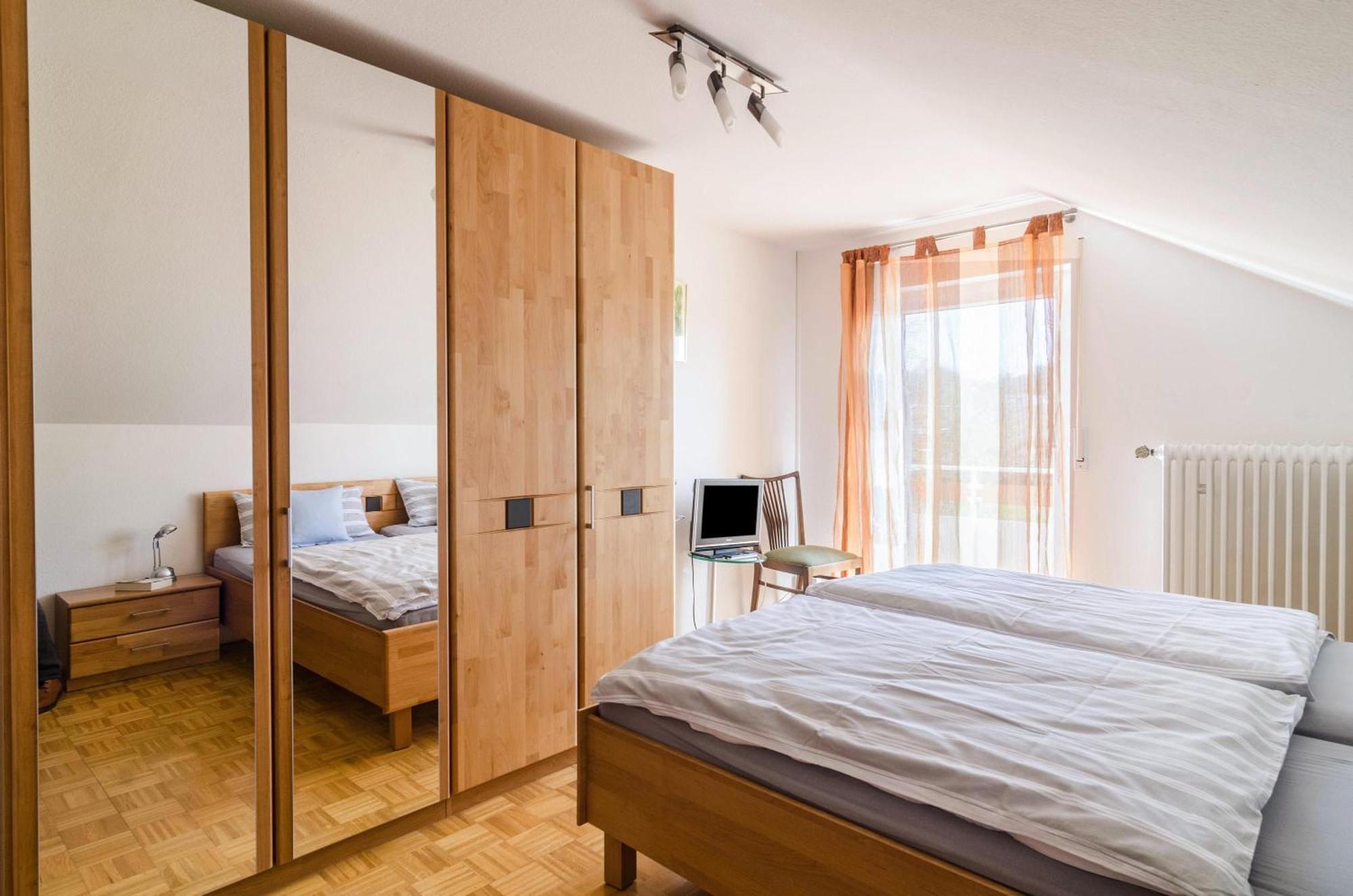 Ferienwohnung Roth Uberlingen Ngoại thất bức ảnh