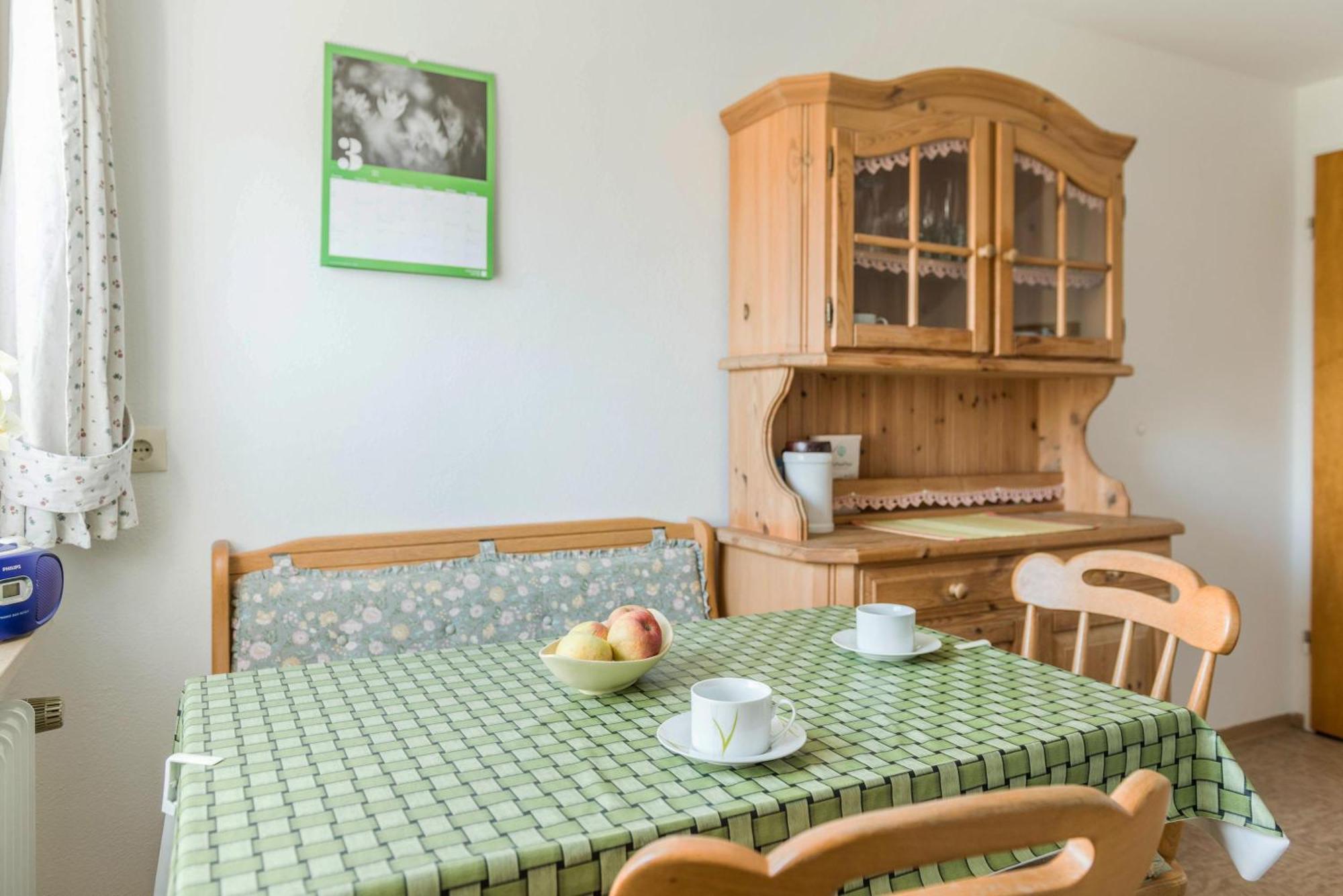 Ferienwohnung Roth Uberlingen Ngoại thất bức ảnh