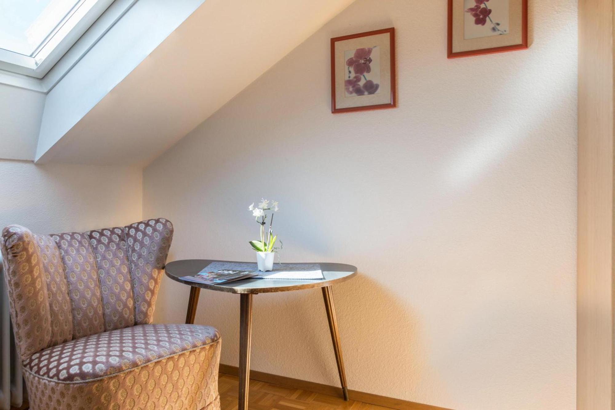 Ferienwohnung Roth Uberlingen Ngoại thất bức ảnh