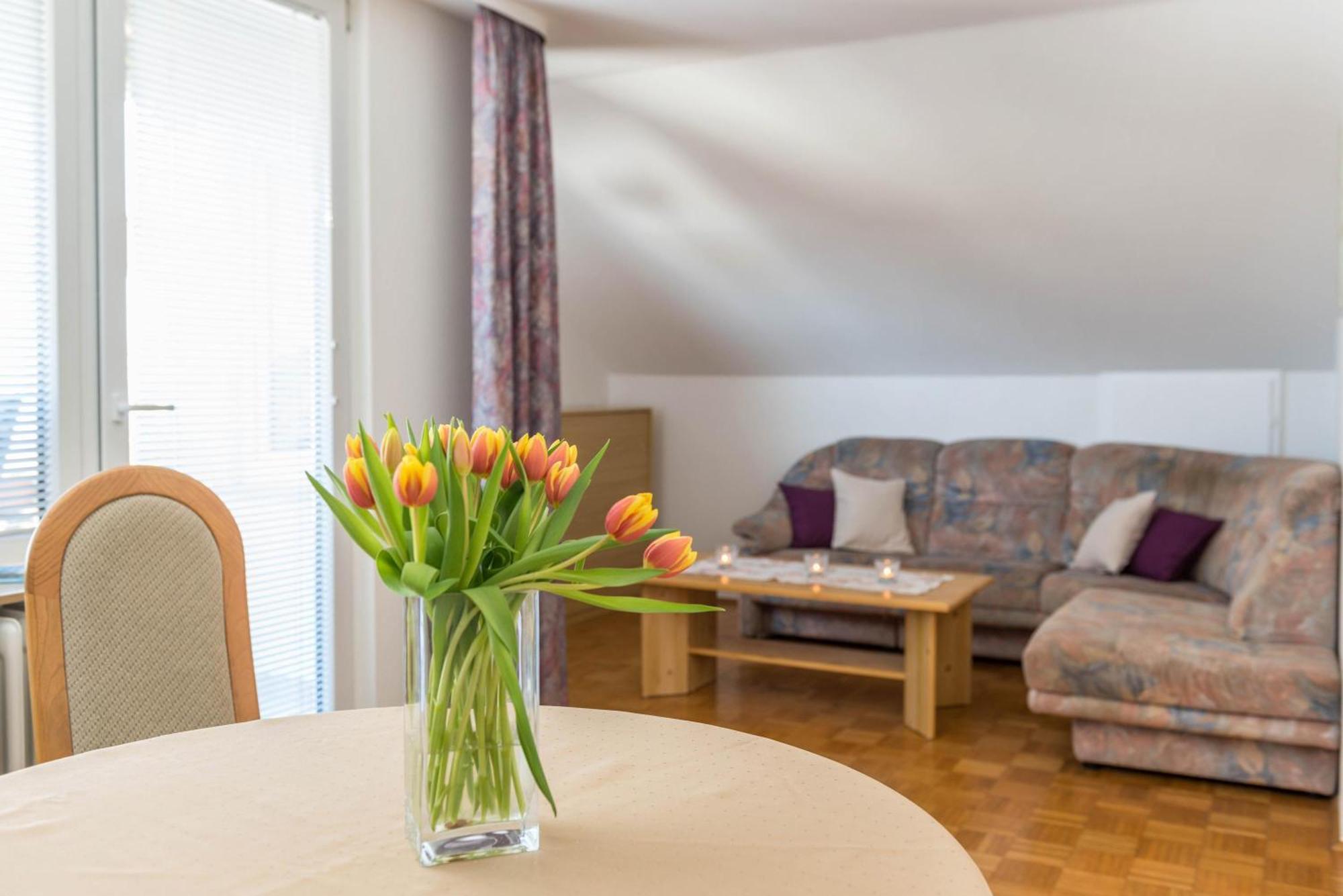 Ferienwohnung Roth Uberlingen Ngoại thất bức ảnh