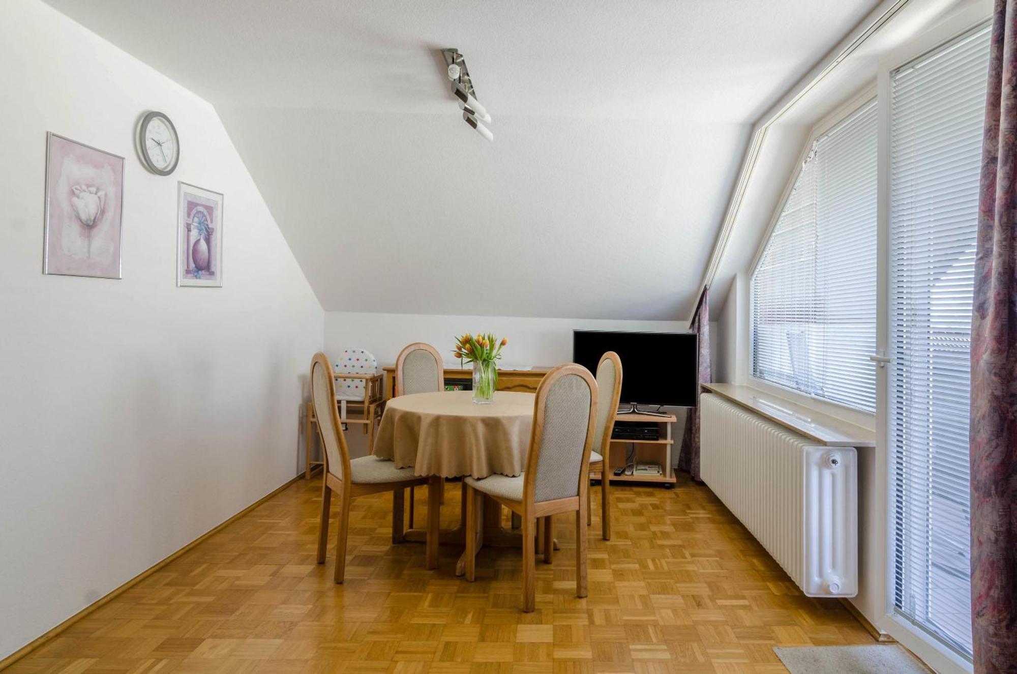 Ferienwohnung Roth Uberlingen Ngoại thất bức ảnh