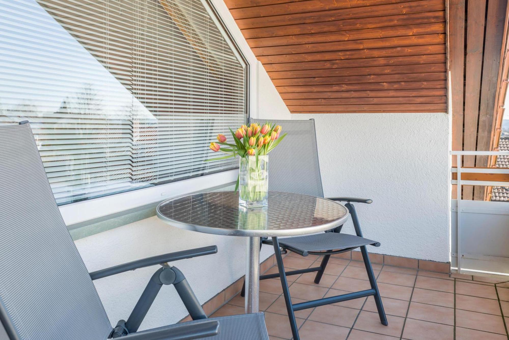 Ferienwohnung Roth Uberlingen Ngoại thất bức ảnh