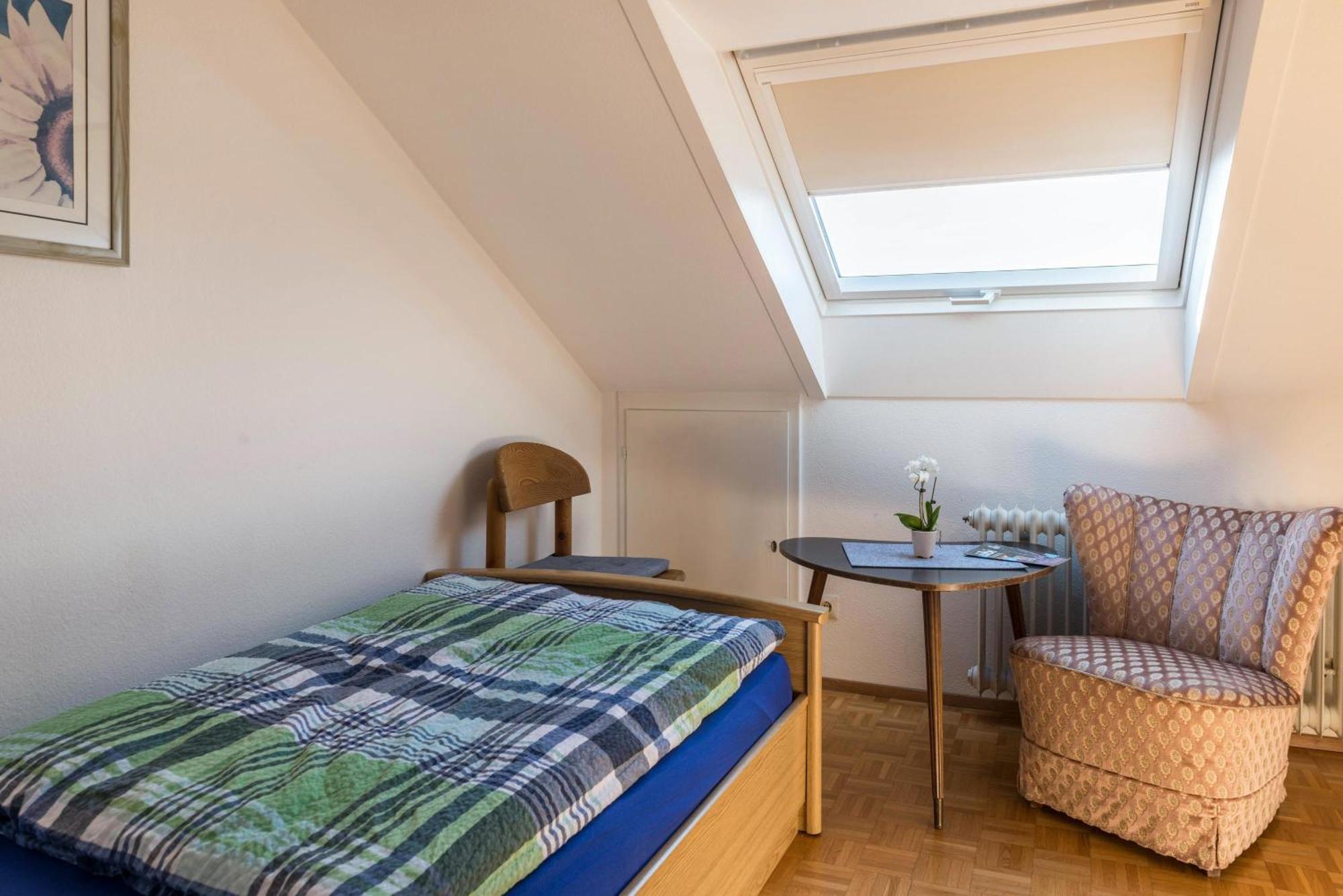 Ferienwohnung Roth Uberlingen Ngoại thất bức ảnh